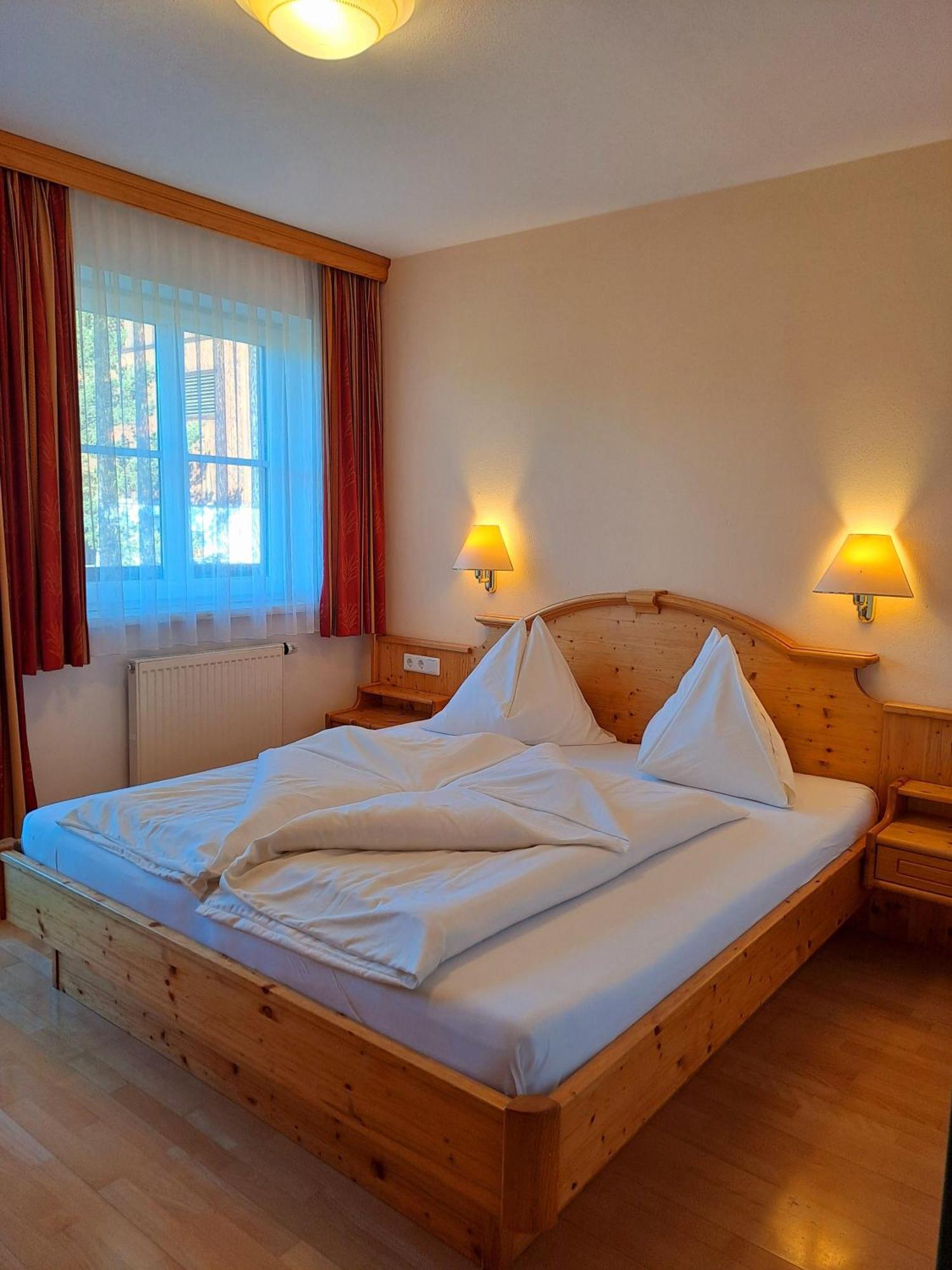 Ransburggut Farm stay *