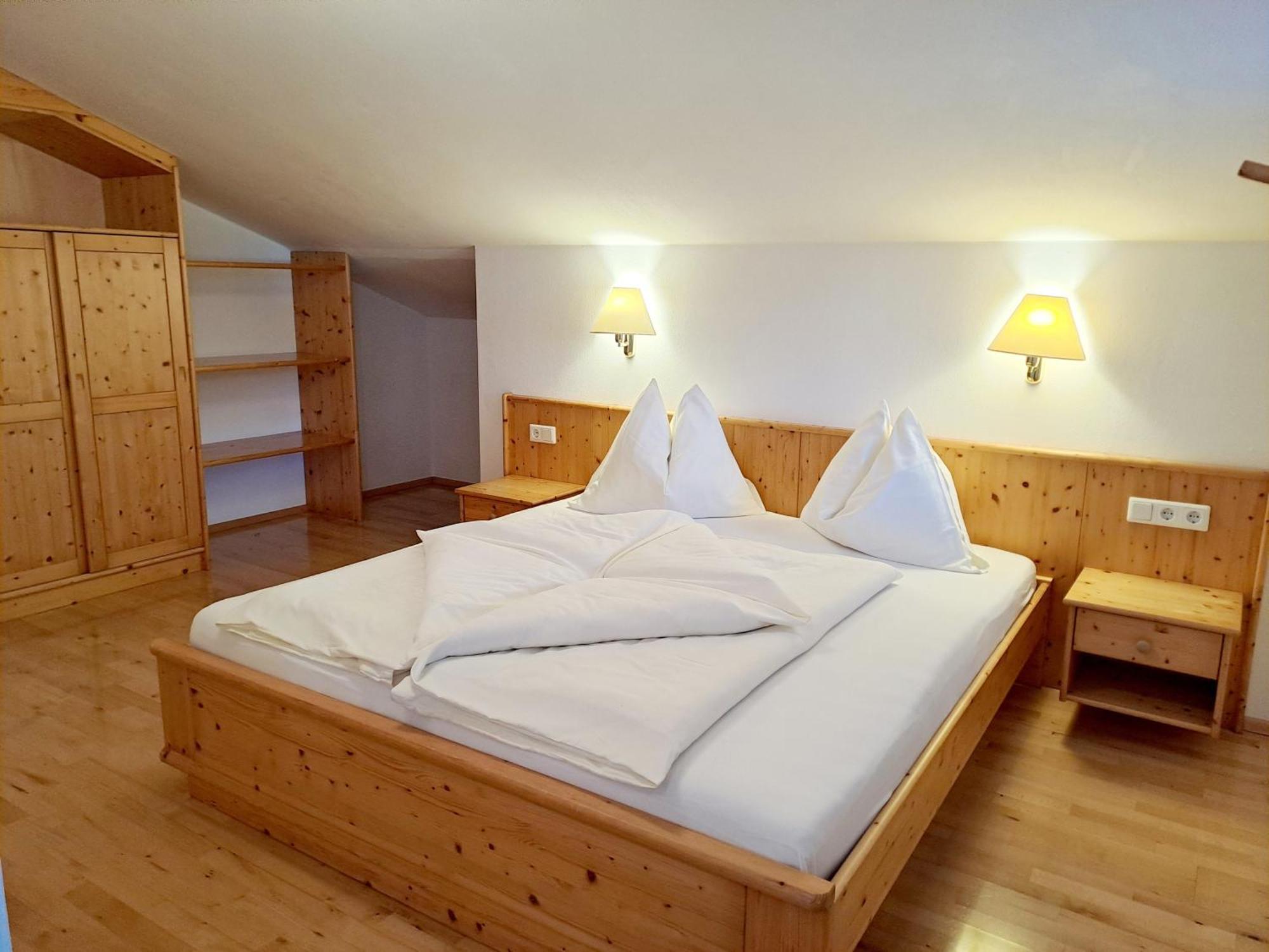 Ransburggut Farm stay *