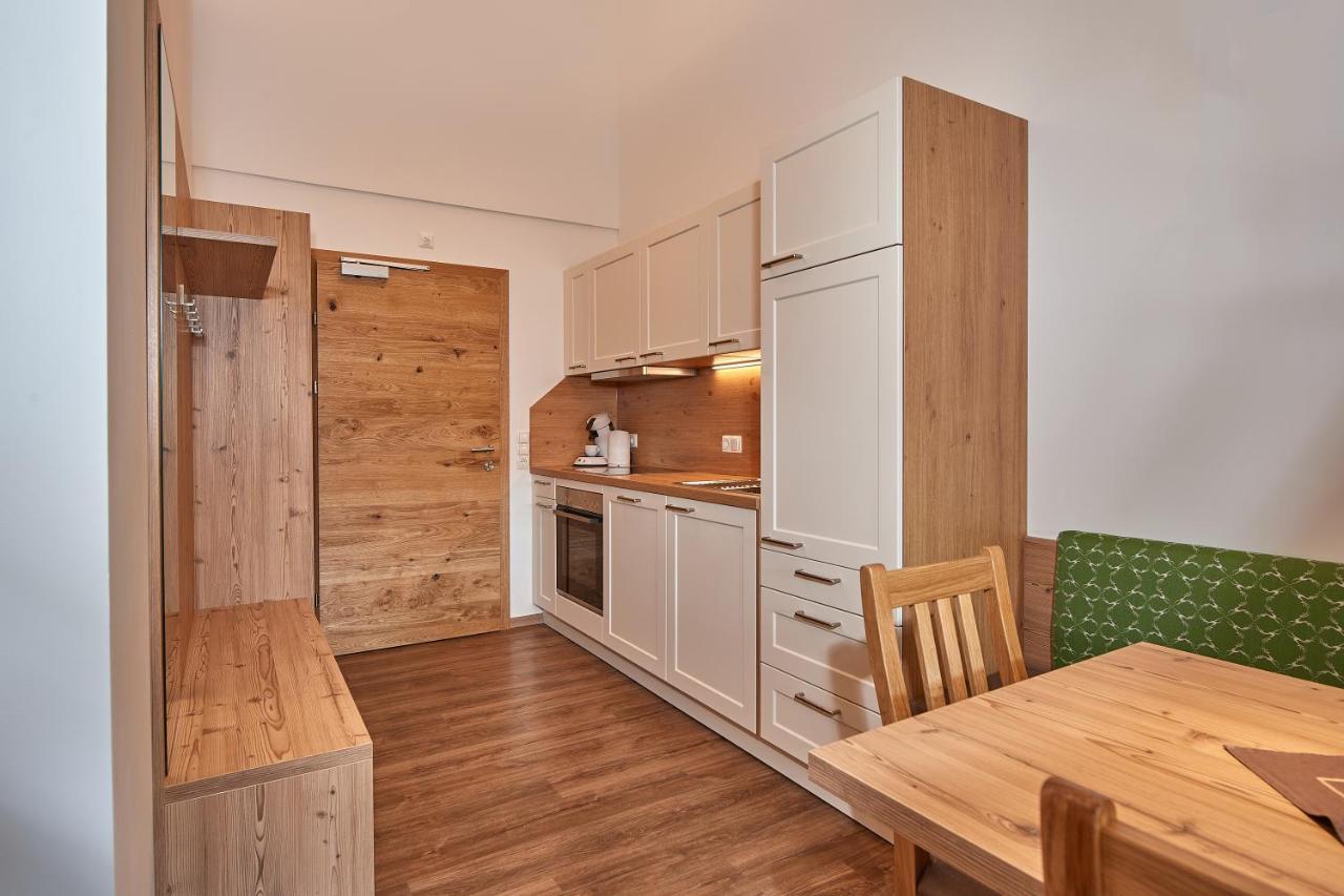 Ransburggut Farm stay Flachau