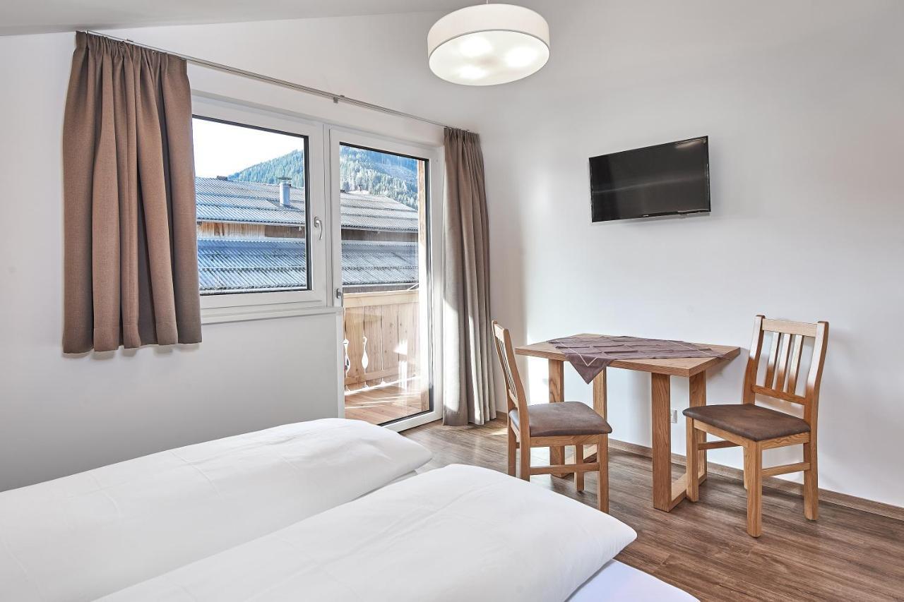 Farm stay Ransburggut